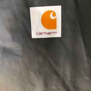 Carhartt Heavy Duty Rain Jacket